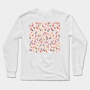 Mountains Long Sleeve T-Shirt